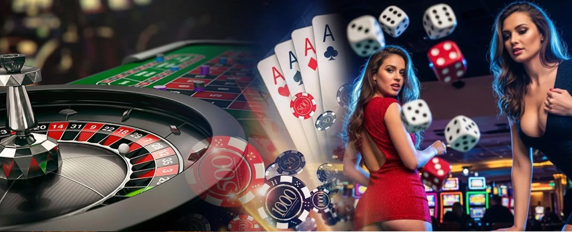 Exciting online casino games at YY777.com